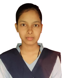 Shumaila Mumtaz - Class XII Topper - Millia Convent English School, Kasba, Purnea