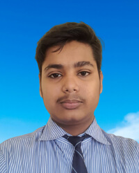 MD Samar Ansari - Class X Topper - Millia Convent English School, Kasba, Purnea
