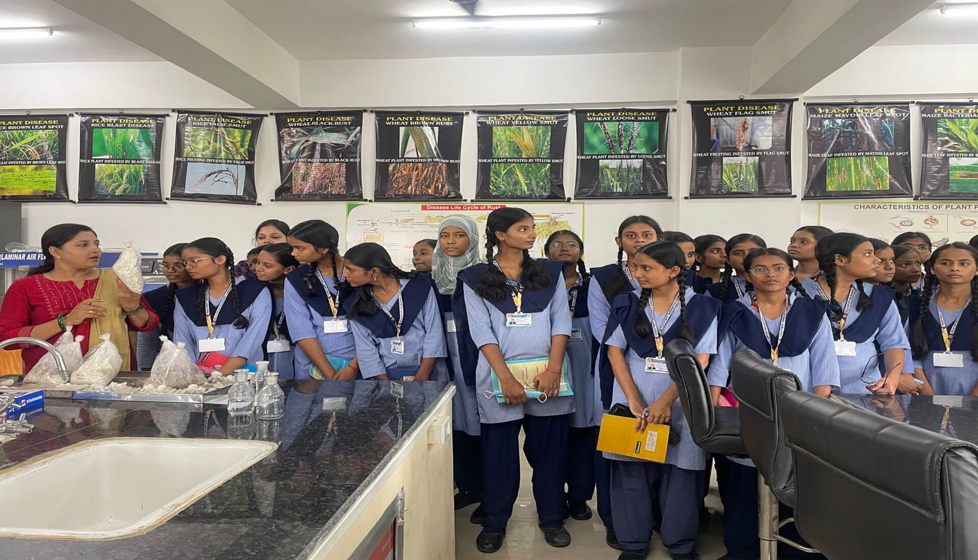 Millia Convent English School – Best CBSE School in Purnea