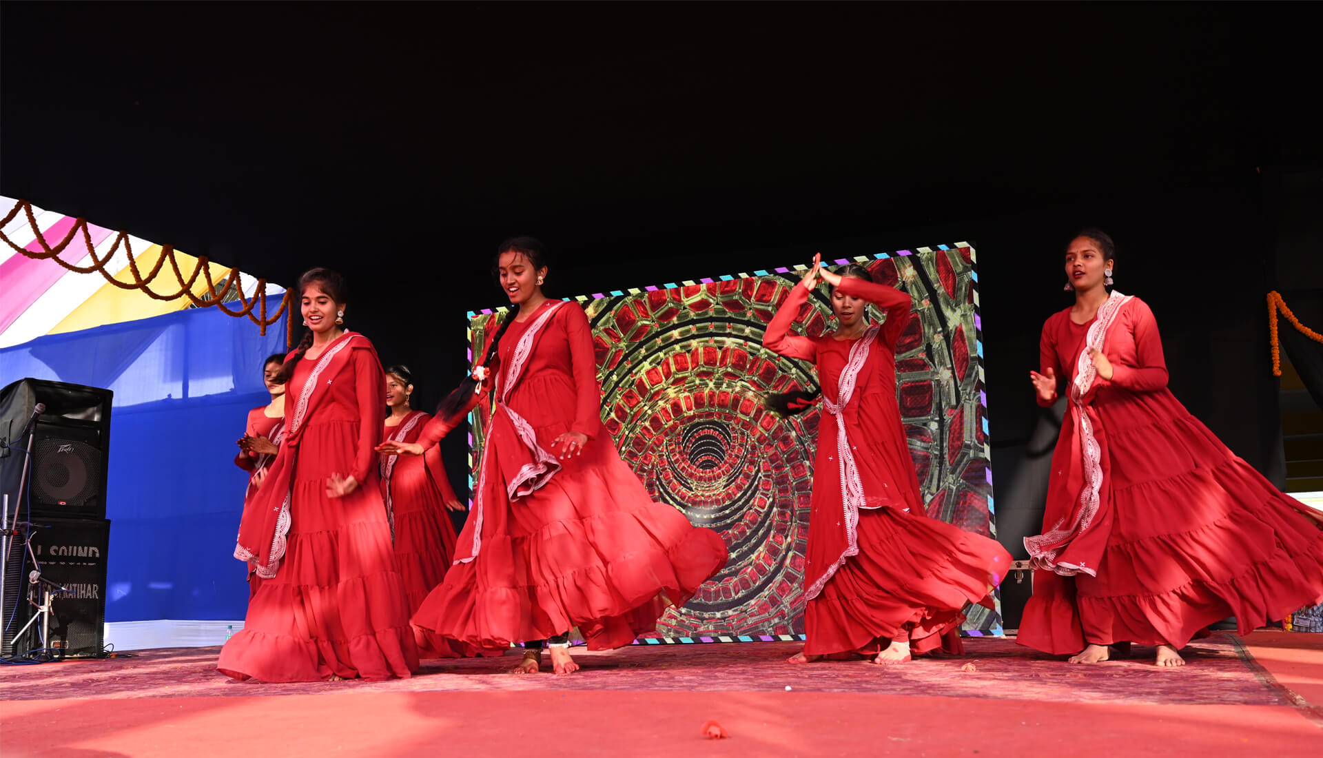 Millia Convent English School Admissions Open – Private School in Purnea